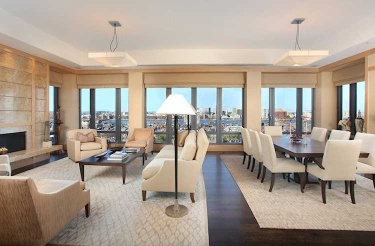 776 Boylston Street #PH2B Boston, MA 02116