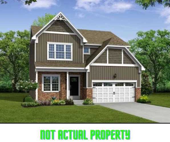 For Sale: $480,385 A home for sale for sale at 1079 Legacy Lane Pataskala, OH 43062 - Licking. MLS 222026543 - A beautiful neighborhood nestled in Licking County within the SW Licking School District. 4... Photo 1