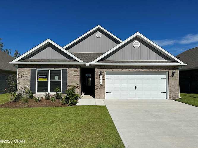 1274 Conolly Blvd Lynn Haven, FL 32444