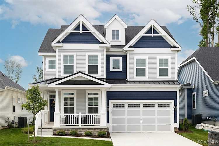 15913 Maclear Dr Midlothian, VA 23112