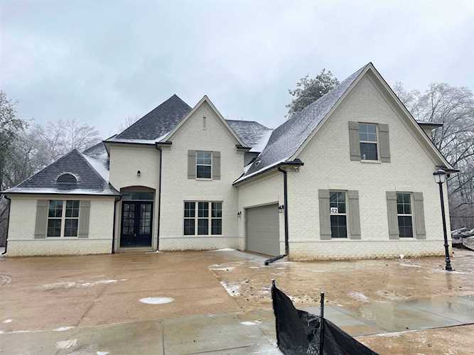 5118 E Lawrenceburg Ln Lakeland, TN 38002 | MLS 10129200 Photo 1
