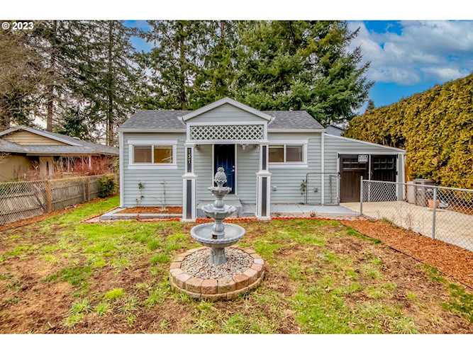 137 NE 157th AVE Portland, OR 97230