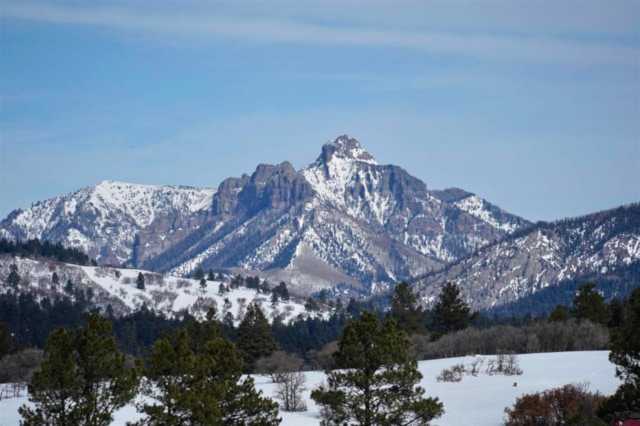 750 Invitation Circle Pagosa Springs, CO 81147