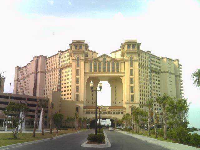 100 North Beach Blvd. #1804 North Myrtle Beach, SC 29582 | MLS 2221014 Photo 1