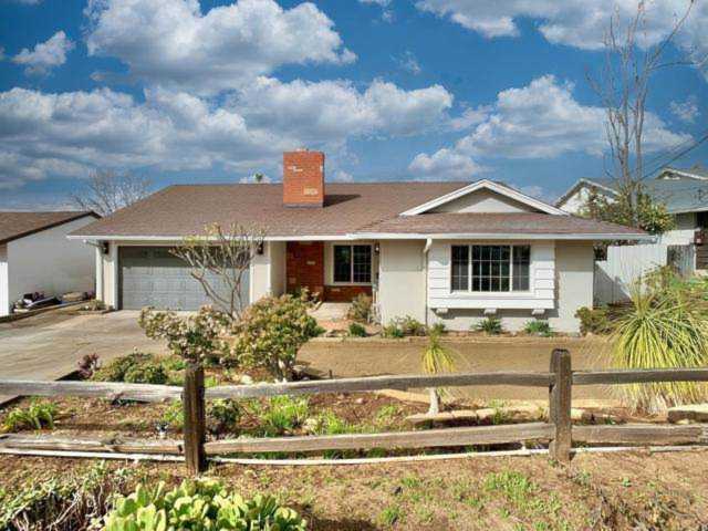 1342 Orange Grove El Cajon, CA 92021