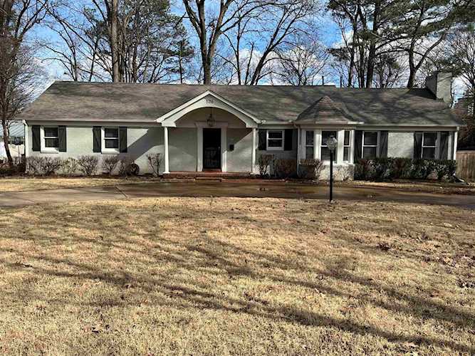 526 St Nick Dr Memphis, TN 38117
