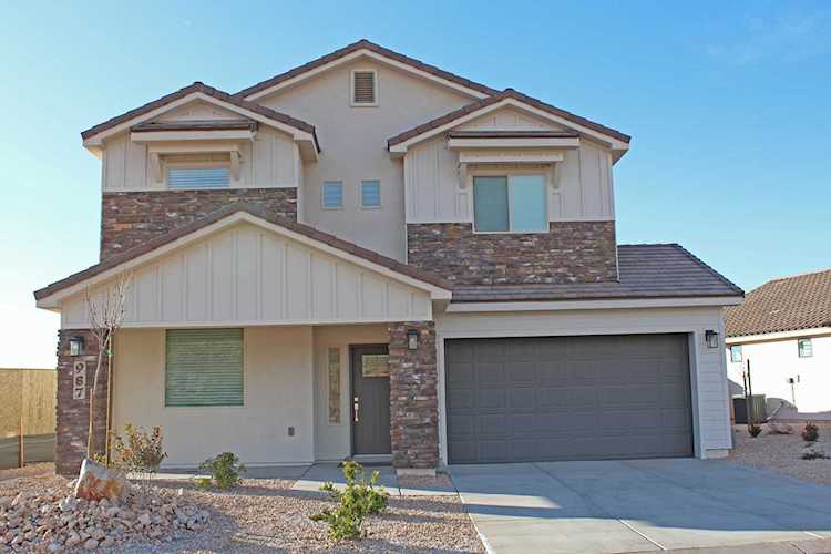 987 Pleasant Valley LN Washington, UT 84780