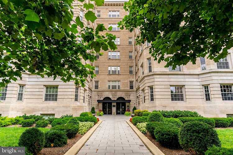 1801 16th St NW #308 Washington, DC 20009 | MLS DCDC2083004 Photo 1