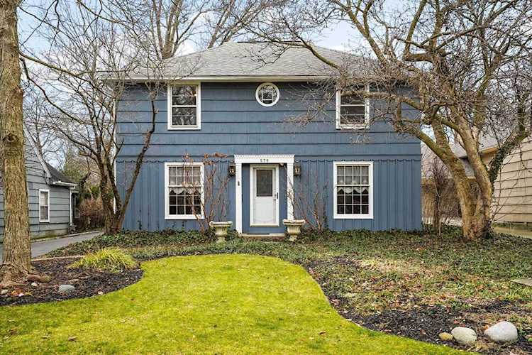 579 Morning Street Worthington, OH 43085 | MLS 223001354 Photo 1