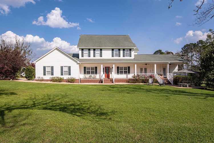 17024 Sunray Rd Tallahassee, FL 32309