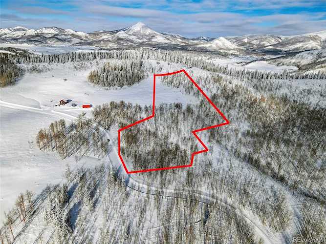 26320 Beaver Canyon Dr Clark, CO 80428 | MLS 3381447 Photo 1