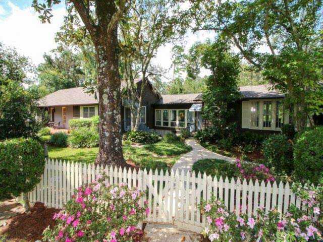 828 W Bellamy Dr Quincy, FL 32351