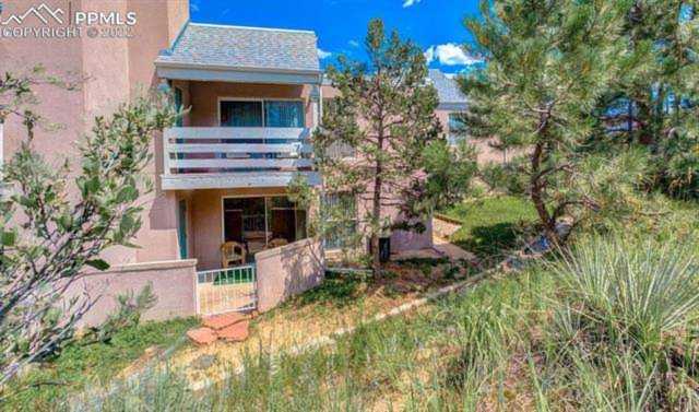 3425 Rebecca Lane Colorado Springs, CO 80917 | Ashford Realty Group Photo 1