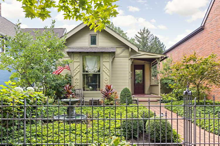 519 E Vermont St, Indianapolis, 46202 Photo 1