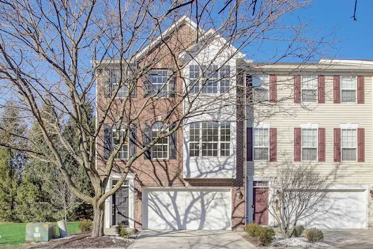 11842 Esty Way Carmel, IN 46033 | MLS 21904972 Photo 1