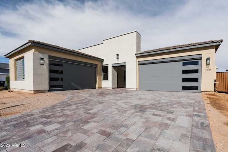 4176 E Prescott Place Chandler, AZ 85249