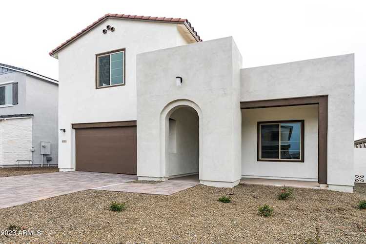 4081 E Kaibab Place Chandler, AZ 85249