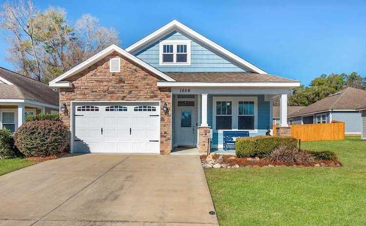 1658 Summer Meadow Place Tallahassee, FL 32303 in Hartsfield Place Photo 1