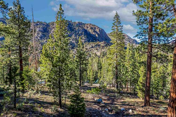00 Piute June Lake, CA 93529 | MLS 220463 Photo 1
