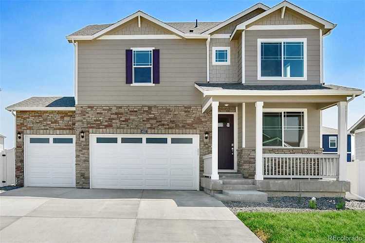 17932 Sky Pilot Ave Parker, CO 80134
