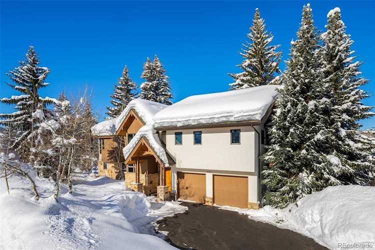 1091 Steamboat Blvd Steamboat Springs, CO 80487