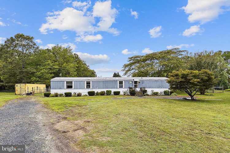 6435 Bowden Rd Newark MD is a home for sale | BEACHLIFE | Photo 1