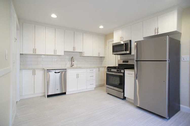 Quincy Ma Homes For Sale and South Shore MLS Listings from Red Door Real Estate Photo 1