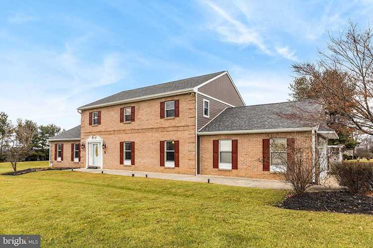 1600 Shefley Ln Collegeville, PA 19426