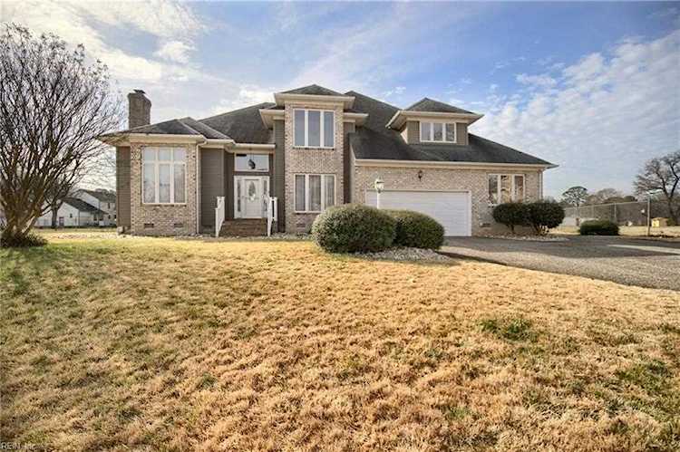475 Putney Ln Newport News, VA 23602