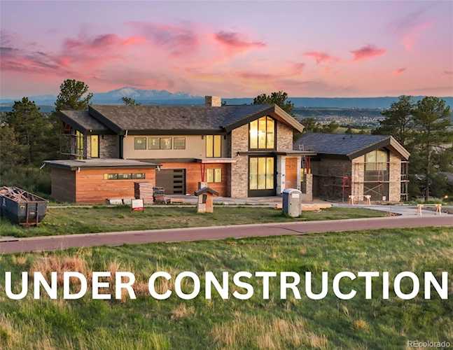 7916 Forest Keep Circle Parker, CO 80134