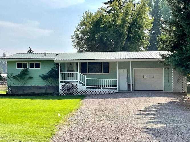 298 Vicks Ln Libby, MT 59923
