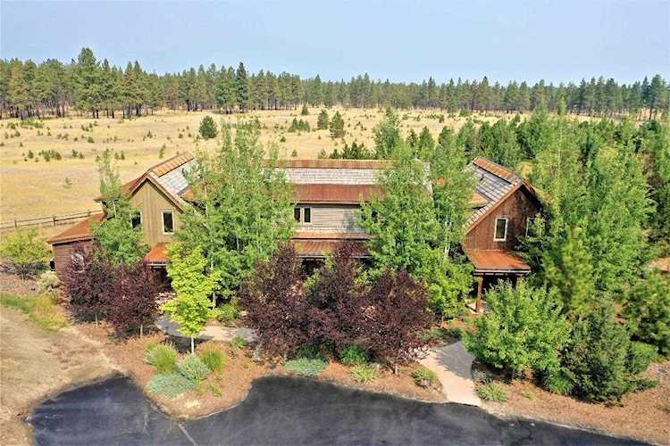 61 Rusty Iron Way Eureka, MT 59917