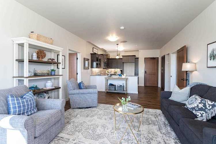 100 Woodlands Way Kalispell, MT 59901