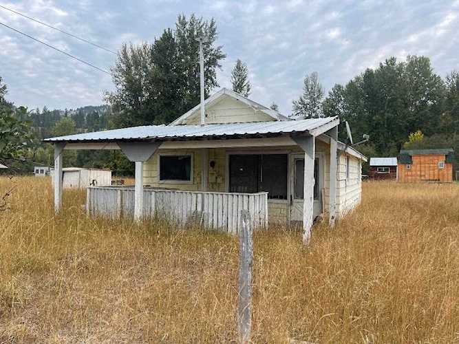 316 Vicks Ln Libby, MT 59923