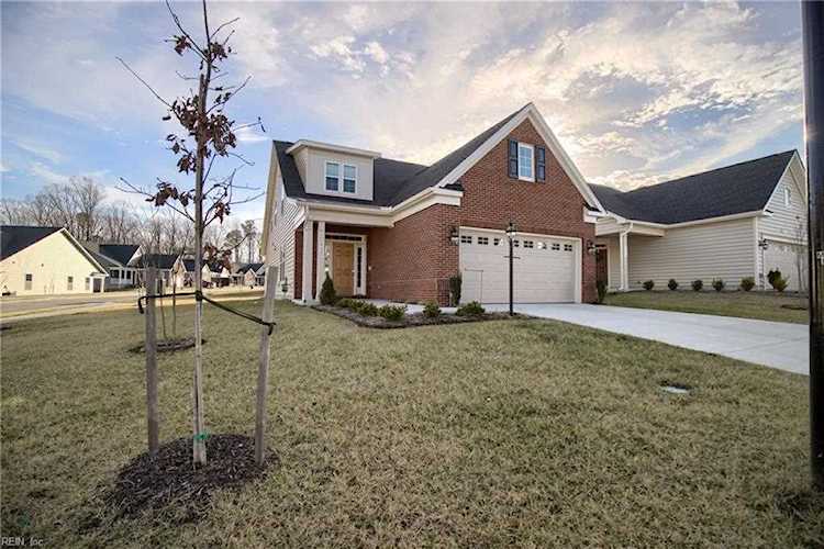 4220 Kendall Ln Williamsburg, VA 23188