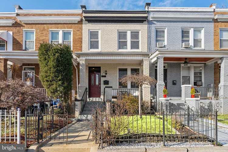 3028 Sherman Ave NW Washington, DC 20001 | MLS DCDC2082282 Photo 1