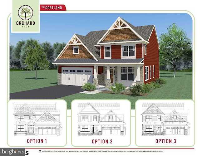 135 Apple View Drive Ln State College, PA 16801