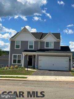 487 Fawn Valley Rd State College, PA 16803