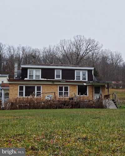 1707 State St Osceola Mills, PA 16666