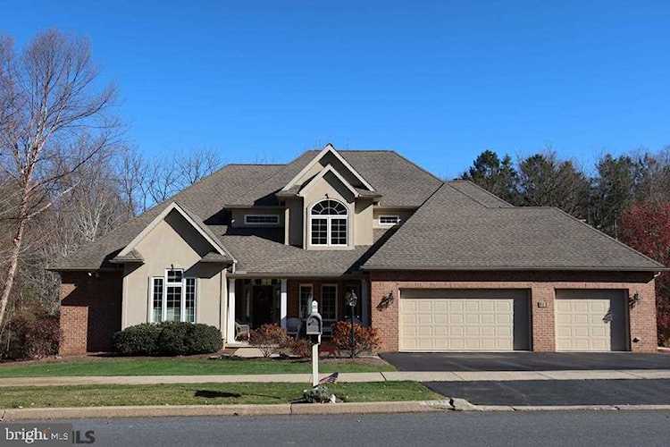 911 Teaberry Ln State College, PA 16803 | home for sale | KBB Photo 1