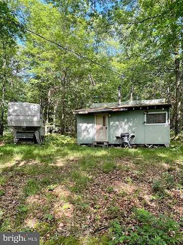 2672 Black Moshannon Rd Philipsburg, PA 16866