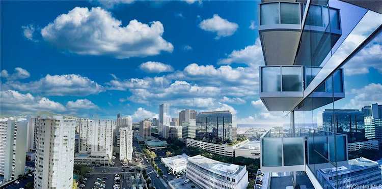 629 Keeaumoku Street #1905 Honolulu, HI 96814
