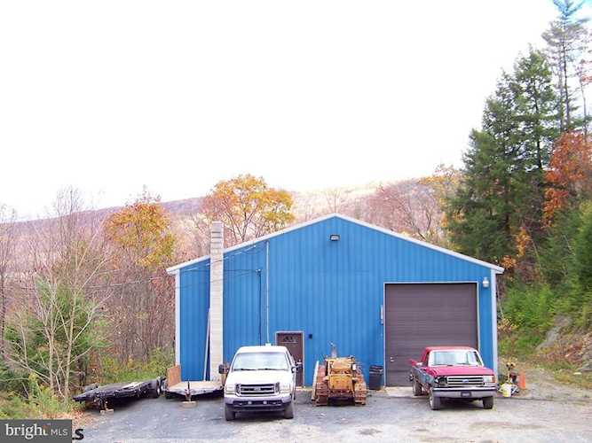 146 Zendt Ln Port Matilda, PA 16870