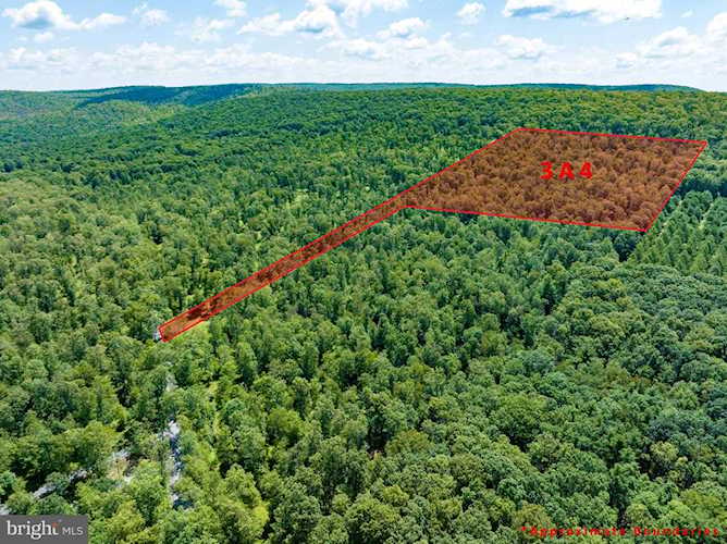 Lot A4 Decker Valley Road Spring Mills, PA 16875