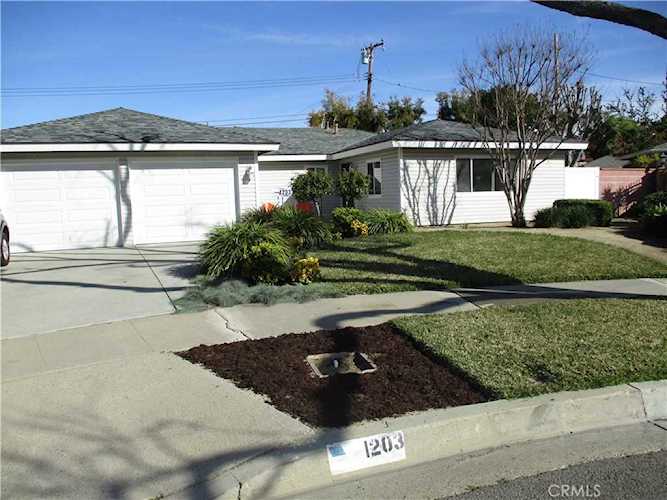 1203 E Sail Ave Orange CA 92865 - Rise Realty Photo 1