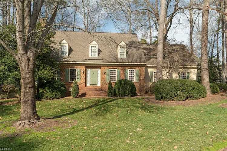 105 Martin Ct Williamsburg, VA 23185