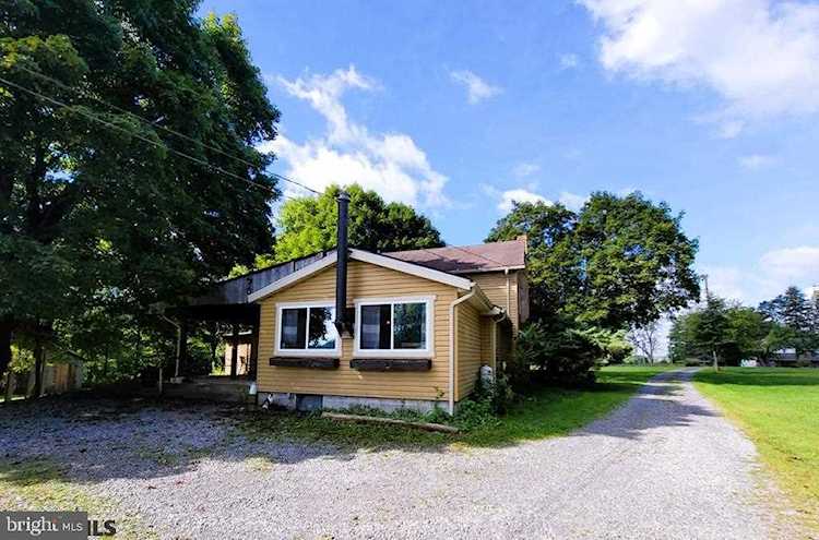 1418 Maple St Morrisdale, PA 16858