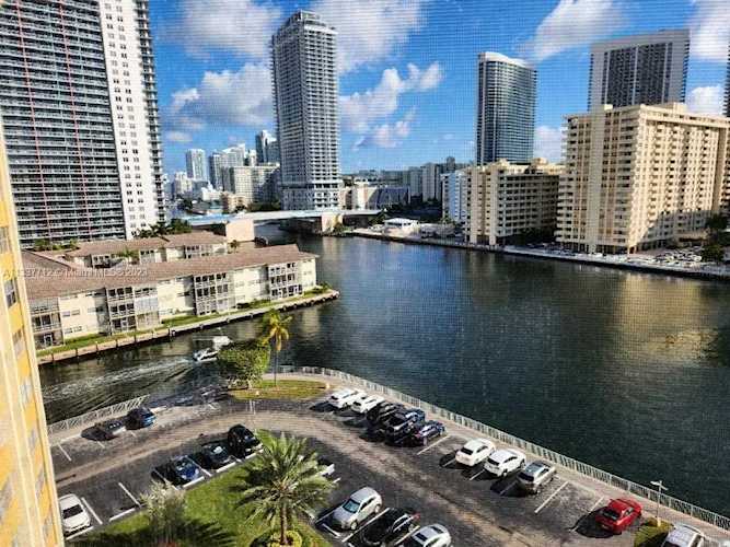 100 Golden Isles Dr #1004 Hallandale Beach, FL 33009