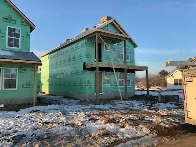 6618 Promenade St Rockford, MI 49341
