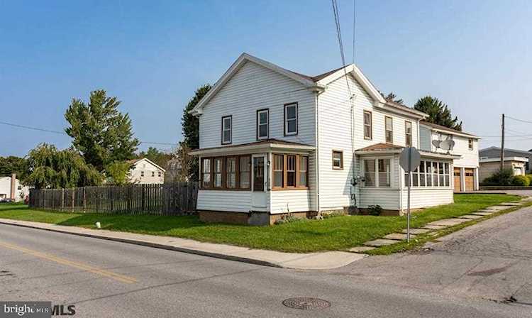 400 N 9th St Philipsburg, PA 16866 | home for sale | KBB Photo 1